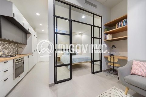 Byt v Jumeirah Village Triangle, Dubai, SAE 2 ložnice, 70 m² Č.: 629992 - fotografie 11