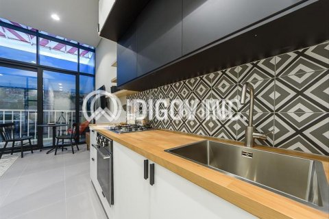 Byt v Jumeirah Village Triangle, Dubai, SAE 2 ložnice, 70 m² Č.: 629992 - fotografie 7