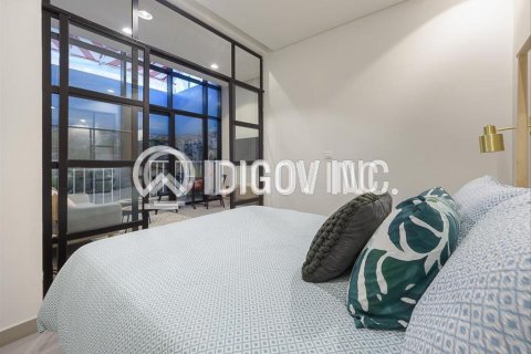 Byt v Jumeirah Village Triangle, Dubai, SAE 2 ložnice, 70 m² Č.: 629992 - fotografie 9
