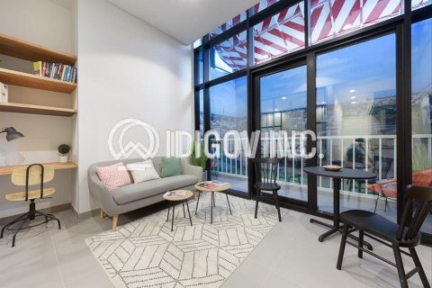 Byt v Jumeirah Village Triangle, Dubai, SAE 2 ložnice, 70 m² Č.: 629992 - fotografie 2