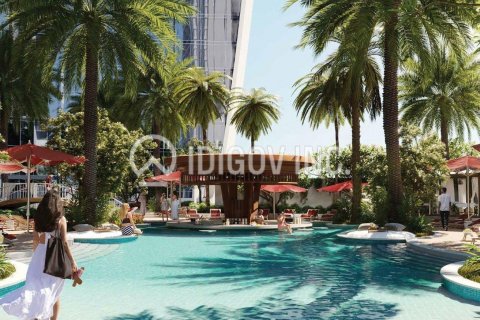 Apartment in Business Bay, Dubai, UAE 2 bedrooms, 107 sq.m. № 629991 - photo 13