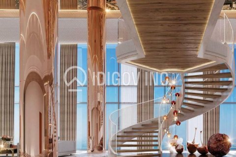 Apartment in Business Bay, Dubai, UAE 2 bedrooms, 107 sq.m. № 629991 - photo 6