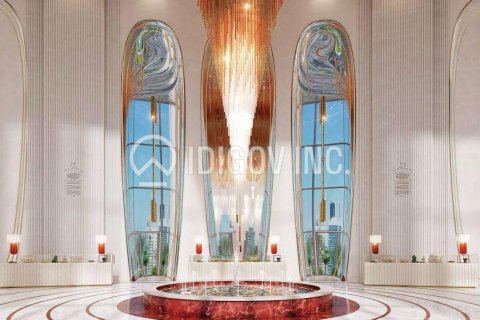 Apartment in Business Bay, Dubai, UAE 2 bedrooms, 107 sq.m. № 629991 - photo 4
