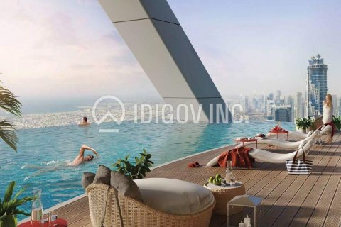 Apartment in Business Bay, Dubai, UAE 2 bedrooms, 107 sq.m. № 629991 - photo 15