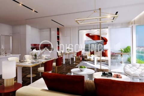 Apartment in Business Bay, Dubai, UAE 2 bedrooms, 107 sq.m. № 629991 - photo 3