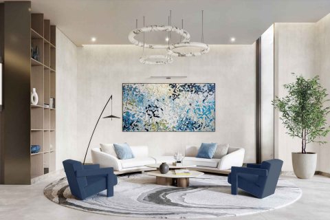 Apartment in Windsor House in Dubai South (Dubai World Central), UAE 2 bedrooms, 106.0 sq.m. № 629987 - photo 3