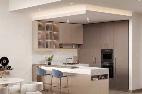 Apartment in Windsor House in Dubai South (Dubai World Central), UAE 3 bedrooms, 140.0 sq.m. № 629989 - photo 3