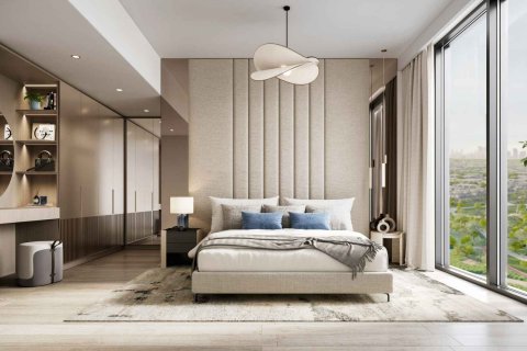 Apartment in Windsor House in Dubai South (Dubai World Central), UAE 3 bedrooms, 140.0 sq.m. № 629989 - photo 5