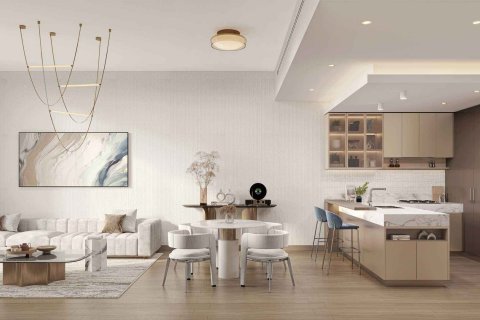 Apartment in Windsor House in Dubai South (Dubai World Central), UAE 3 bedrooms, 140.0 sq.m. № 629989 - photo 6