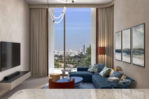 Appartement in Motor City, Dubai, VAE 1 slaapkamer, 69.31 vr.m. nr 712121