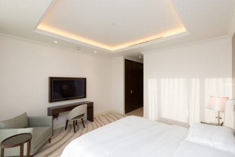 Huoneisto Downtown Dubai (Downtown Burj Dubai), Arabiemiraatit 3 makuuhuonetta, 203 m2 № 711254 - kuva 3