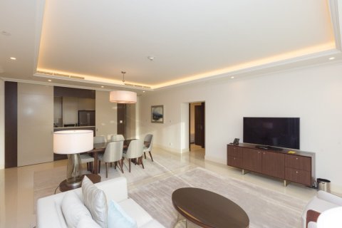 Huoneisto Downtown Dubai (Downtown Burj Dubai), Arabiemiraatit 3 makuuhuonetta, 203 m2 № 711254 - kuva 7