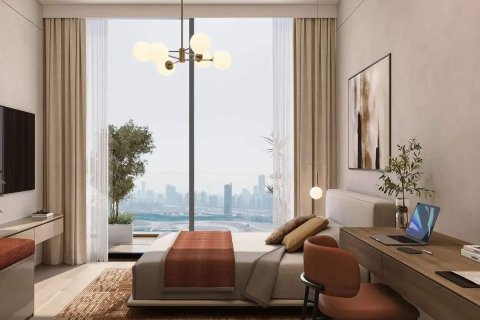 Appartement te koop in Motor City, Dubai, VAE 1 slaapkamer, 65.31 vr.m., nr 712119 - foto 6