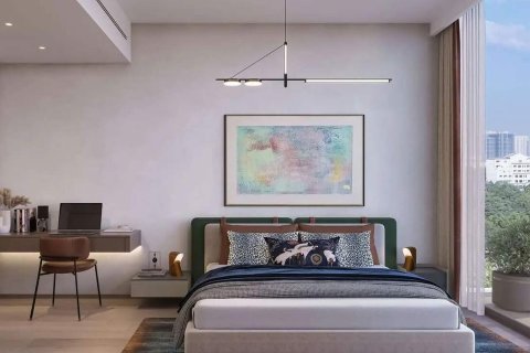 Appartement te koop in Motor City, Dubai, VAE 1 slaapkamer, 65.31 vr.m., nr 712120 - foto 6
