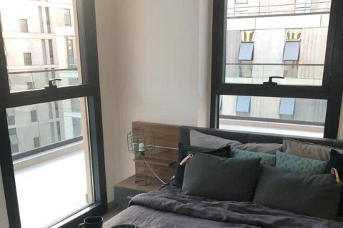 Appartamento a Muwaileh, Sharjah, EAU 1 camera da letto, 60 mq. № 708769