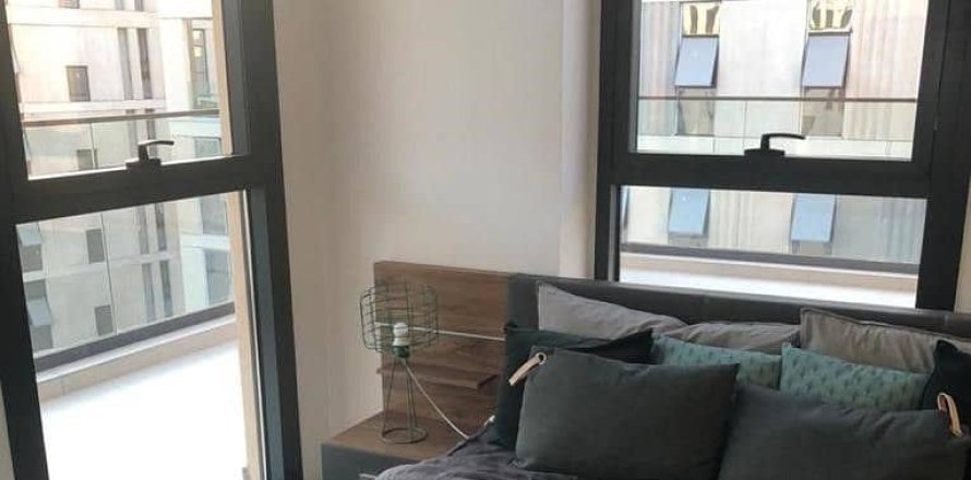 Leilighet i Muwaileh, Sharjah, Emiratene 1 soverom, 60 kvm nr. 708769