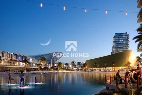 Lakás itt: Dubai South (Dubai World Central), EAE, 1 hálószoba, 67 m², azonosító: 708772 - fénykép 4
