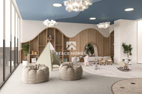 Lakás itt: Dubai South (Dubai World Central), EAE, 1 hálószoba, 67 m², azonosító: 708772 - fénykép 10