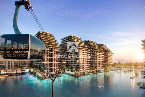 Lakás itt: Dubai South (Dubai World Central), EAE, 1 hálószoba, 67 m², azonosító: 708772 - fénykép 3