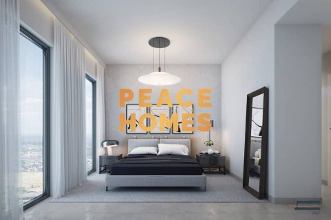 Leilighet til salgs i Muwaileh, Sharjah, Emiratene 1 soverom, 70 kvm Nr. 708770 - Foto 3