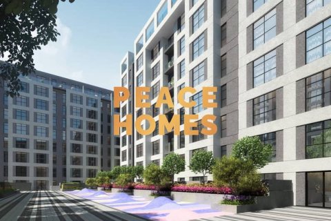 Apartman u gradu Muwaileh, Sharjah, UAE 1 spavaća soba, 70 m2 Br. 708770 - Slika 13