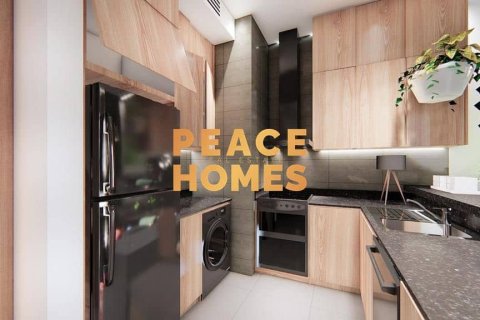 Apartman u gradu Muwaileh, Sharjah, UAE 1 spavaća soba, 70 m2 Br. 708770 - Slika 12