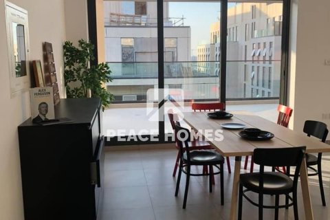 Apartman u gradu Muwaileh, Sharjah, UAE 1 spavaća soba, 70 m2 Br. 708770