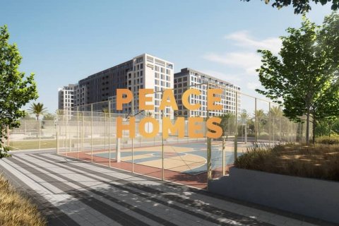 Leilighet til salgs i Muwaileh, Sharjah, Emiratene 1 soverom, 70 kvm Nr. 708770 - Foto 6