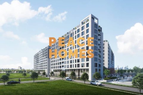 Apartman u gradu Muwaileh, Sharjah, UAE 1 spavaća soba, 70 m2 Br. 708770 - Slika 14