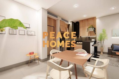 Leilighet til salgs i Muwaileh, Sharjah, Emiratene 1 soverom, 70 kvm Nr. 708770 - Foto 7