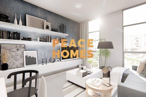 Leilighet til salgs i Muwaileh, Sharjah, Emiratene 1 soverom, 70 kvm Nr. 708770 - Foto 4
