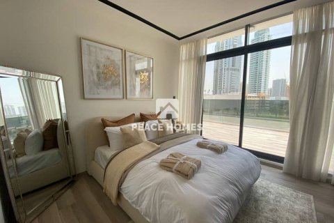 Apartman u gradu Jumeirah Village Circle, Dubai, UAE 1 spavaća soba, 89 m2 Br. 708768 - Slika 6