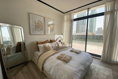 Apartment til salg i Jumeirah Village Circle, Dubai, UAE 1 soveværelse, 89 kvm № 708768 - foto 4