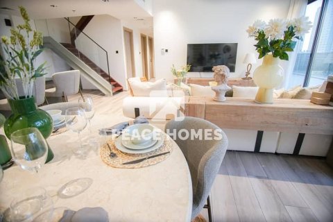 Διαμέρισμα σε Jumeirah Village Circle, Dubai, ΗΑΕ 1 υπνοδωμάτιο, 89 τ.μ. Αρ. 708768