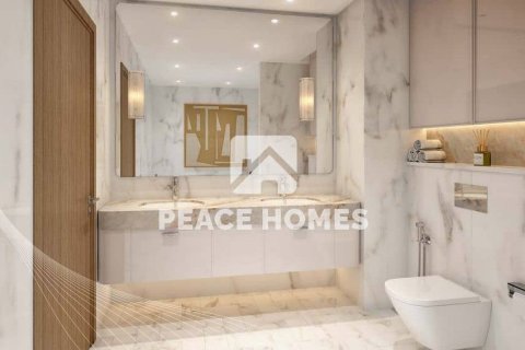 Dubai South (Dubai World Central), Dubai, BAE’de satılık daire 1 yatak odası, 66 m&sup2; No 708771 - fotoğraf 10
