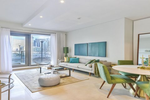 Apartmen di Dubai Marina, UAE 1 bilik tidur, 45 meter persegi № 708643 - foto 7