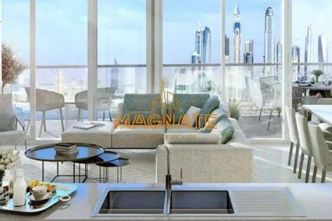 Apartment in Dubai Harbour, Dubai, UAE 2 bedrooms, 112 sq.m. № 274038 - photo 3