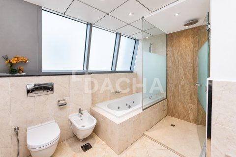 Apartemen di Dubai Marina, Dubai, UEA 4 kamar tidur, 843 m2 nomor 740566 - foto 23