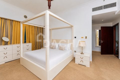 Apartemen di Dubai Marina, Dubai, UEA 4 kamar tidur, 843 m2 nomor 740566 - foto 14