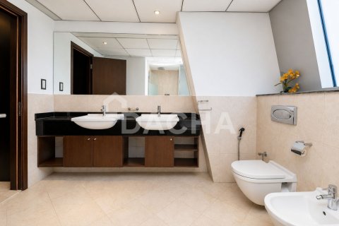 Apartemen di Dubai Marina, Dubai, UEA 4 kamar tidur, 843 m2 nomor 740566 - foto 24