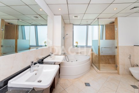 Apartemen di Dubai Marina, Dubai, UEA 4 kamar tidur, 843 m2 nomor 740566 - foto 15