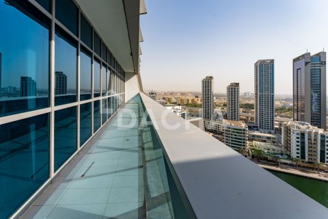 Apartemen di Dubai Marina, Dubai, UEA 4 kamar tidur, 843 m2 nomor 740566 - foto 20