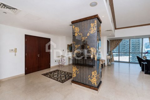 Apartemen di Dubai Marina, Dubai, UEA 4 kamar tidur, 843 m2 nomor 740566 - foto 9