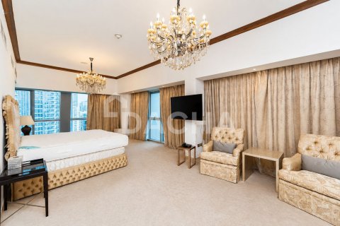 Apartemen di Dubai Marina, Dubai, UEA 4 kamar tidur, 843 m2 nomor 740566 - foto 27
