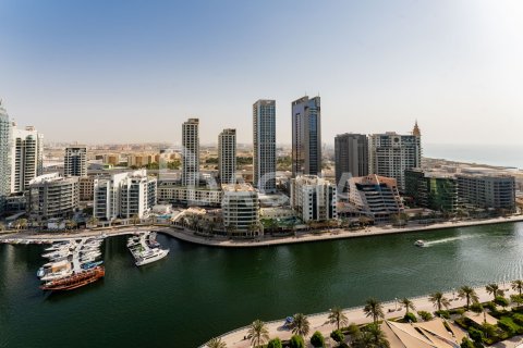 Apartemen di Dubai Marina, Dubai, UEA 4 kamar tidur, 843 m2 nomor 740566
