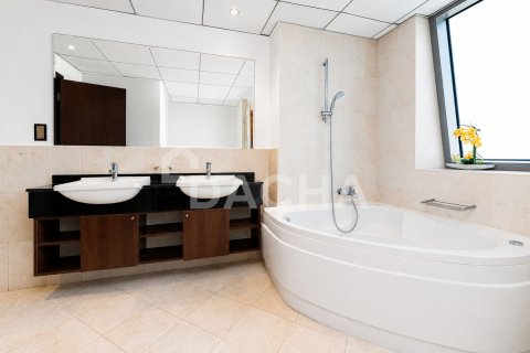 Apartemen di Dubai Marina, Dubai, UEA 4 kamar tidur, 843 m2 nomor 740566 - foto 16