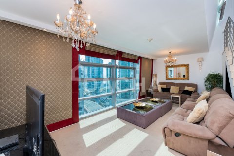 Apartemen di Dubai Marina, Dubai, UEA 4 kamar tidur, 843 m2 nomor 740566 - foto 11