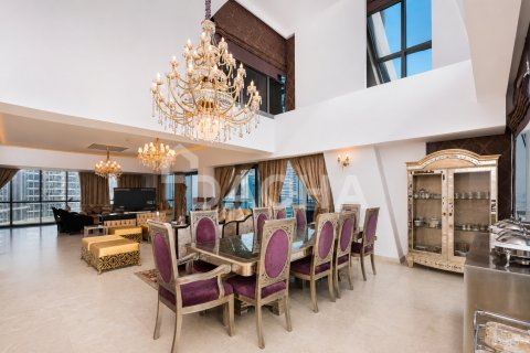 Apartemen di Dubai Marina, Dubai, UEA 4 kamar tidur, 843 m2 nomor 740566 - foto 3