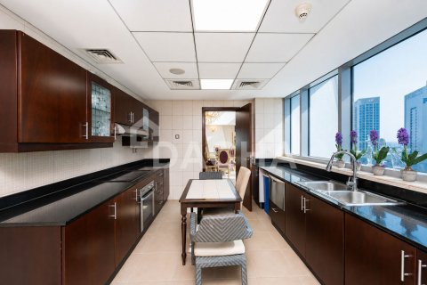 Apartemen di Dubai Marina, Dubai, UEA 4 kamar tidur, 843 m2 nomor 740566 - foto 10