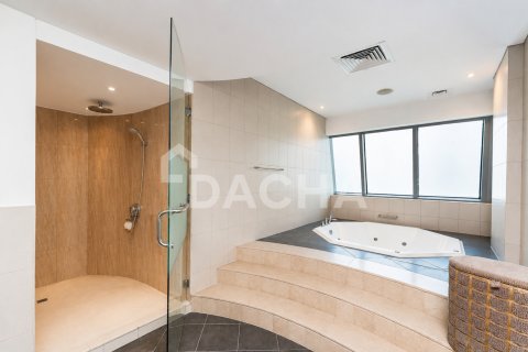 Apartemen di Dubai Marina, Dubai, UEA 4 kamar tidur, 843 m2 nomor 740566 - foto 26